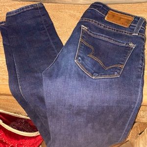 Big star Alex skinny